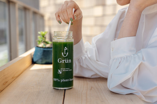 3-Day Juice Cleanse