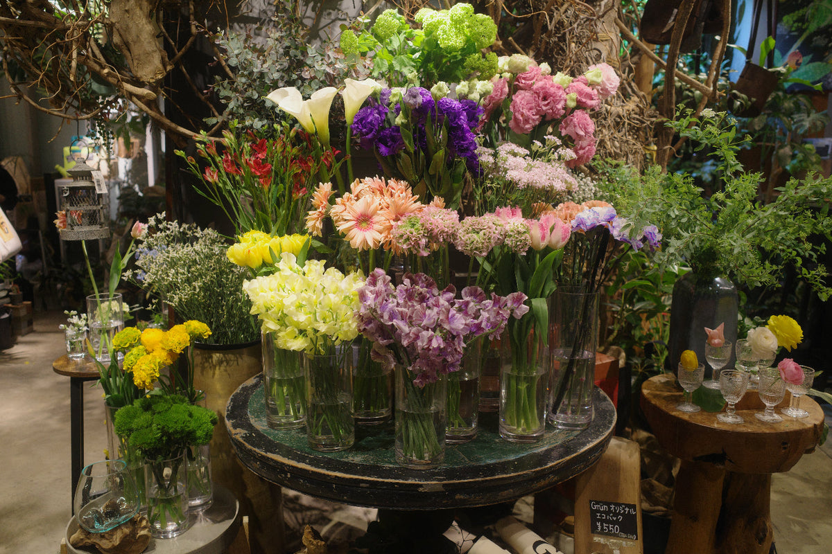 Flowers