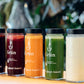 3-Day Juice Cleanse