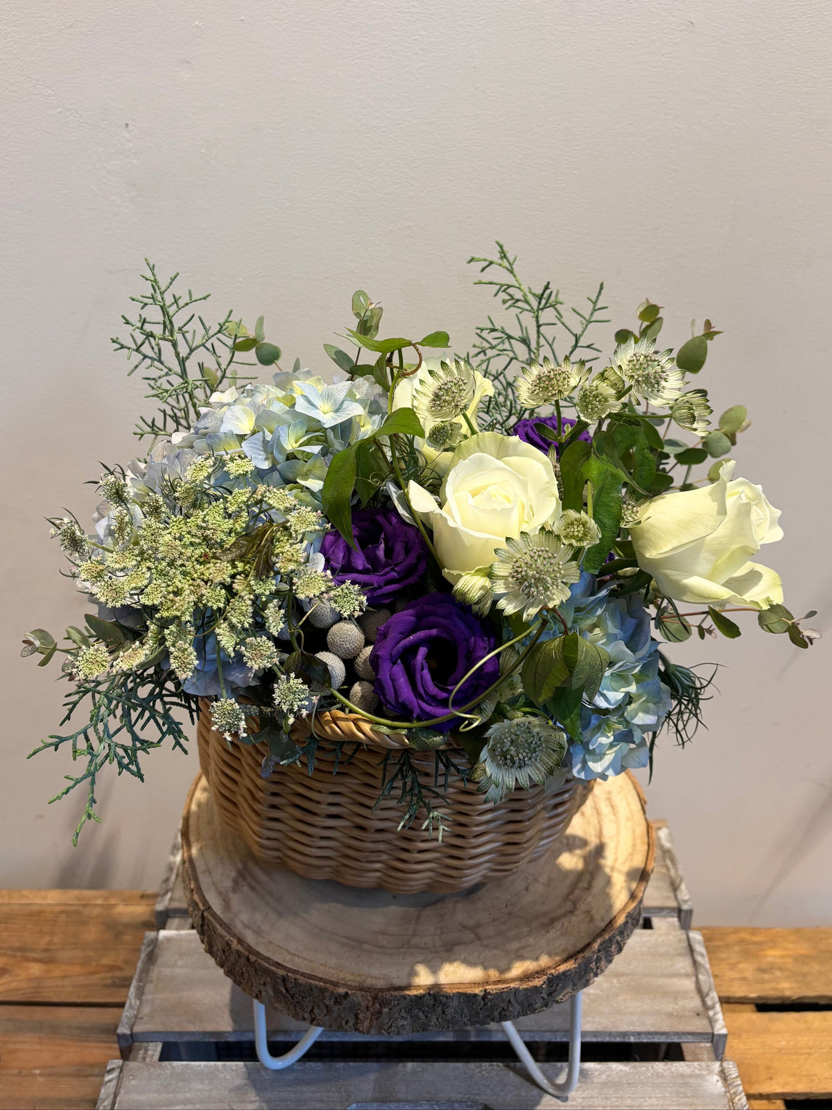 Arrangement(￥5,500)