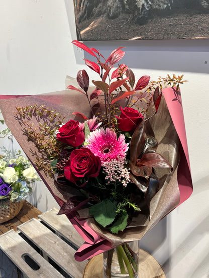 Bouquet(￥8.800)