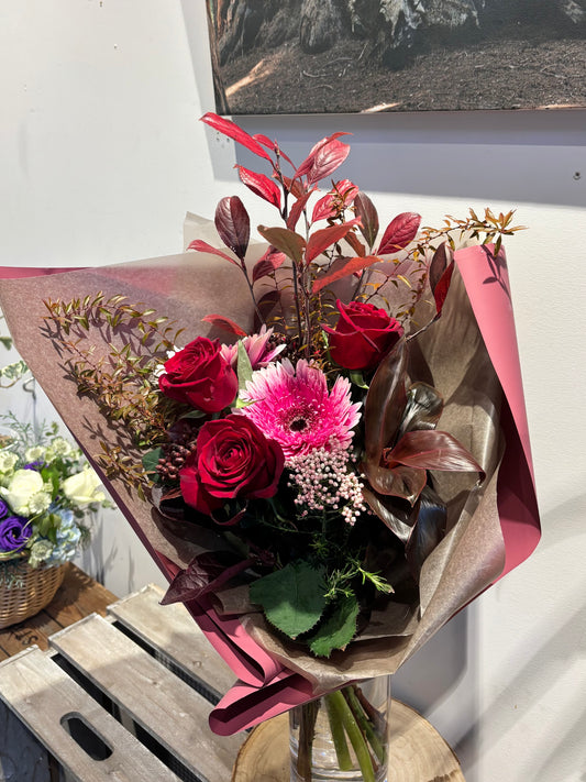 Bouquet(￥8.800)