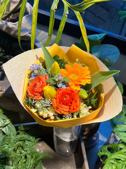 Bouquet(￥3,300)