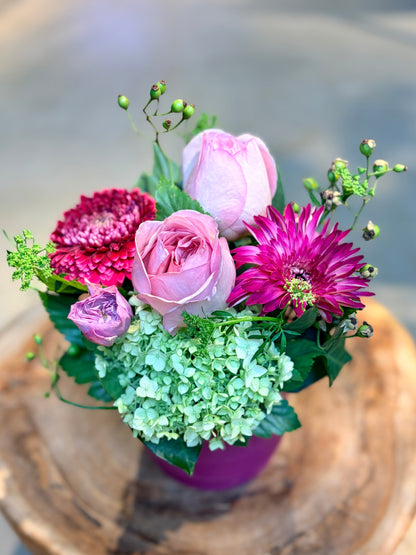 Arrangement(￥3,300)