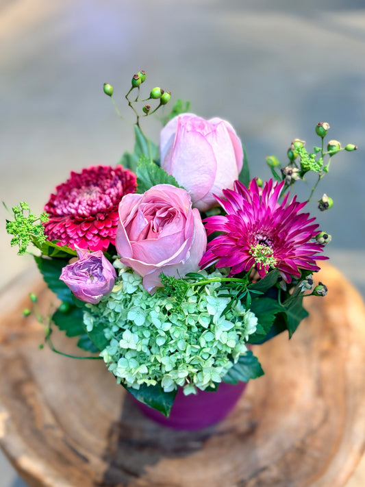 Arrangement(￥3,300)