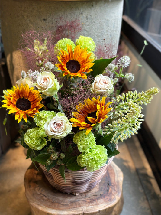 Arrangement(￥8,800)