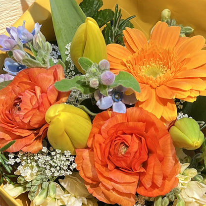 Bouquet(￥8.800)