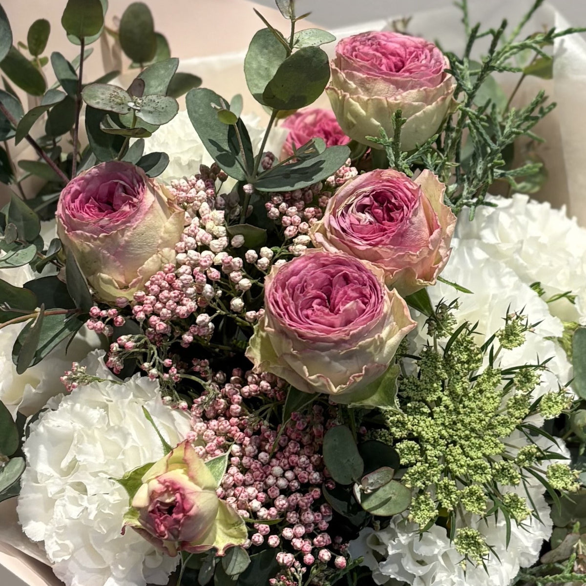 Arrangement(￥3,300)