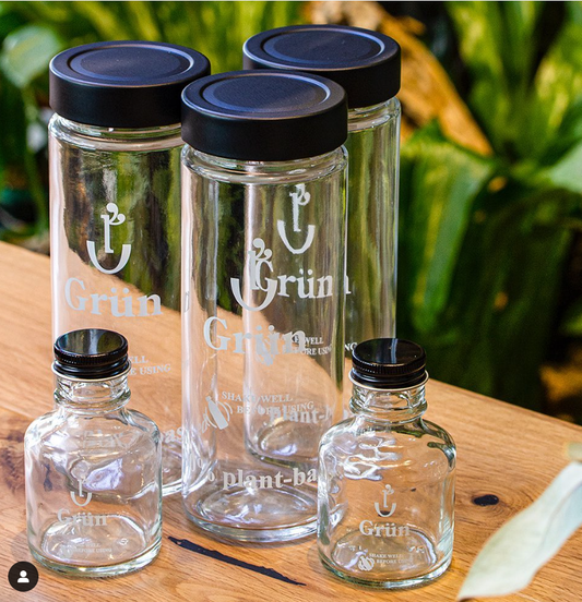 Original Bottle